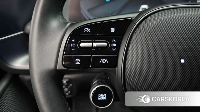 Hyundai Ionic 6 id 4322587 из Кореи 27