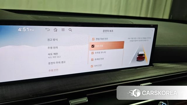 Genesis GV80 id 4421424 из Кореи 27