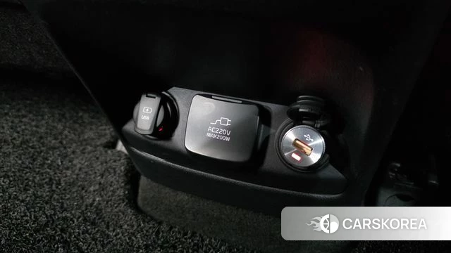 Kia The New Sorento id 4746683 из Кореи 27
