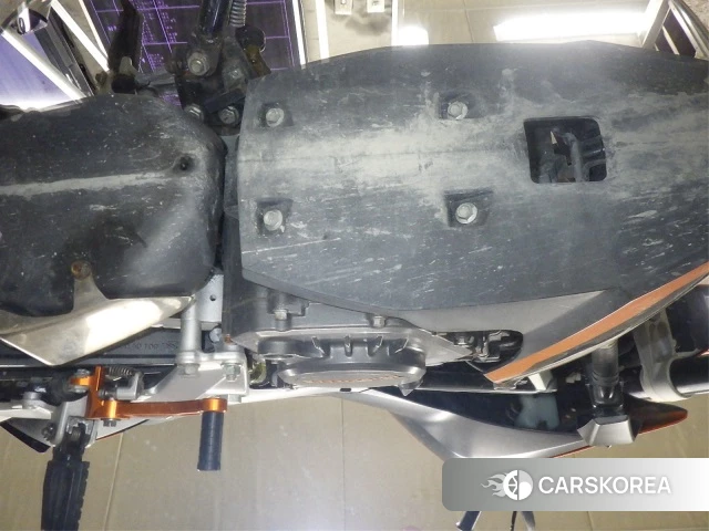 KTM 125 DUKE id 3939676 из Японии 27
