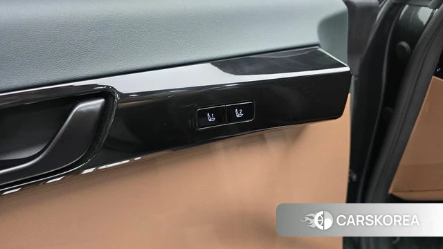 Hyundai Grandeur Hybrid (GN7) id 4640783 из Кореи 27