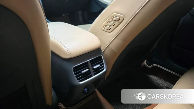 Hyundai Sonata (DN8) id 4632886 из Кореи 27