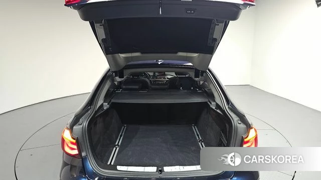 BMW 3 Series GT (F34) id 4900001 из Кореи 27