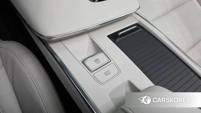 Hyundai The New Grandeur IG Hybrid id 4646229 из Кореи 27
