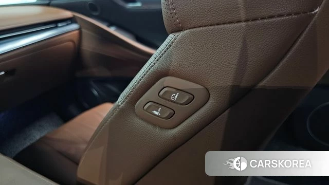 Genesis G80 (RG3) id 4416497 из Кореи 27