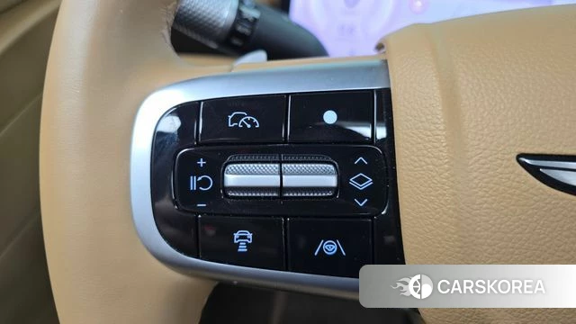 Genesis G80 (RG3) id 4540315 из Кореи 27