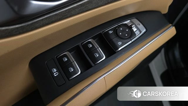 Kia Sorento 4th Generation id 4745119 из Кореи 27