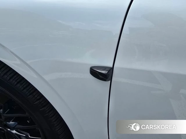 Kia K5 3rd generation id 4470098 из Кореи 27