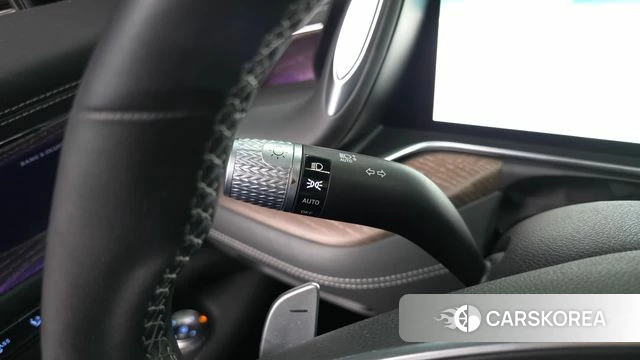 Genesis G90 (RS4) id 4550136 из Кореи 27