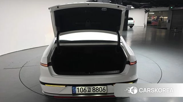 Hyundai Grandeur Hybrid (GN7) id 4360797 из Кореи 27