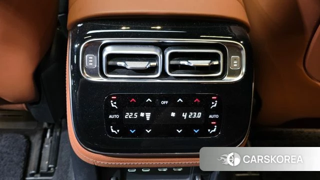 Mercedes-Benz S-Class W223 id 4855338 из Кореи 27
