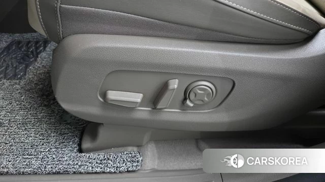 Kia The New Carnival 4th Generation id 4499809 из Кореи 27