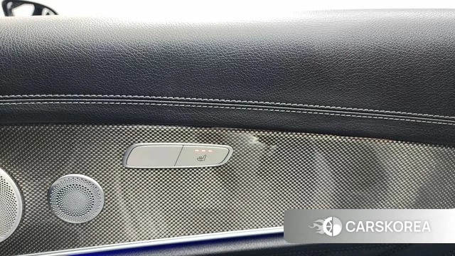 Mercedes-Benz E-Class W213 id 4447014 из Кореи 27