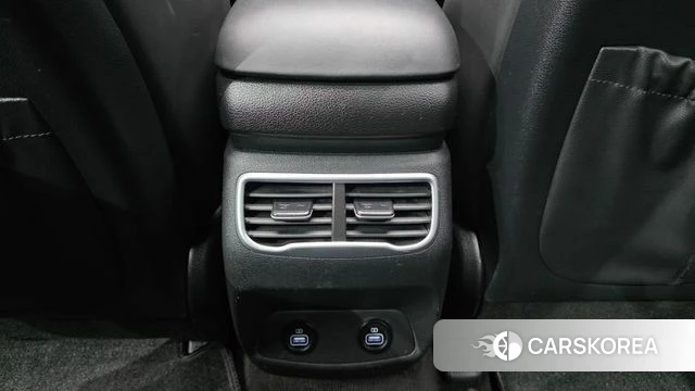Hyundai The New Santa Fe id 4361941 из Кореи 27