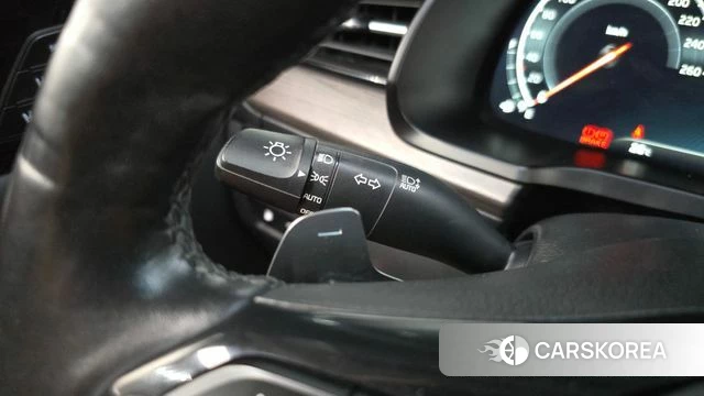 Kia K7 Premier id 4712903 из Кореи 27