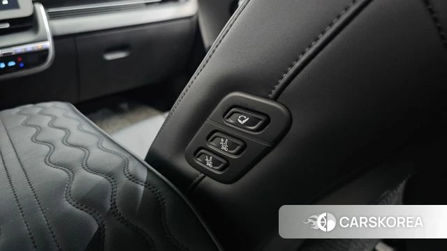 Hyundai Ionic 5 id 4631187 из Кореи 27