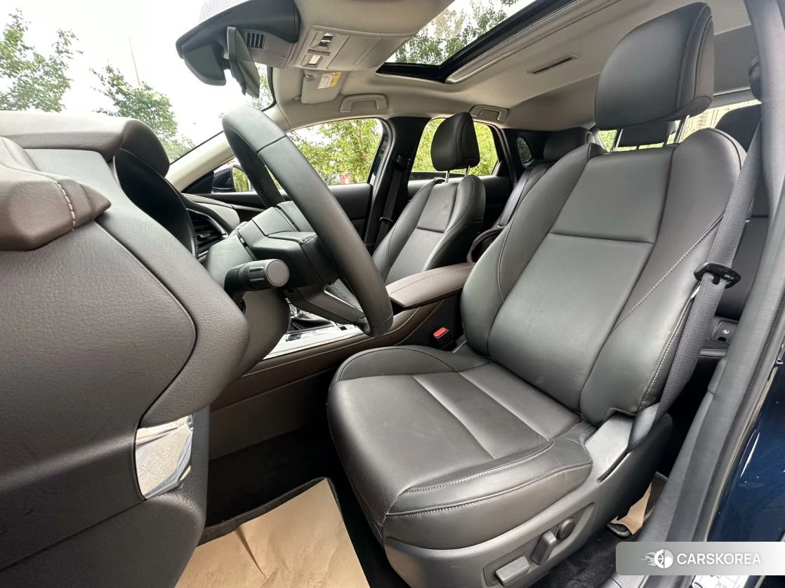 Mazda CX-30 id 4453764 из Китая 27