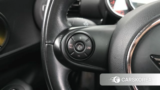 Mini Cooper D Clubman id 4563038 из Кореи 27