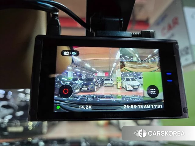 Genesis G80 (RG3) id 4315712 из Кореи 27