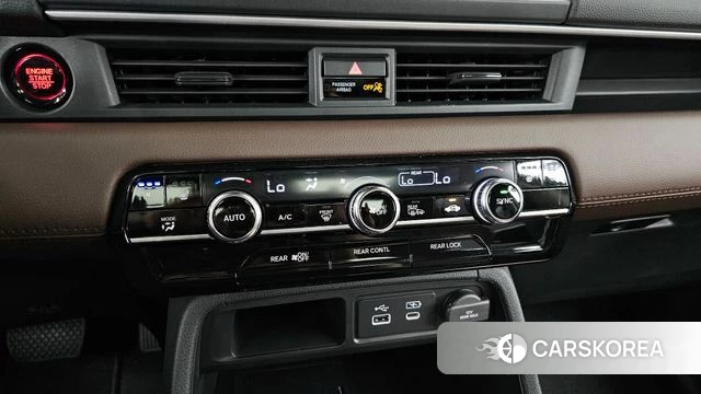 Honda Pilot 4th generation id 4516941 из Кореи 27