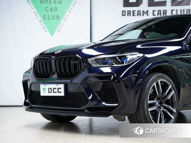 BMW X6 M id 4301012 из Китая 27