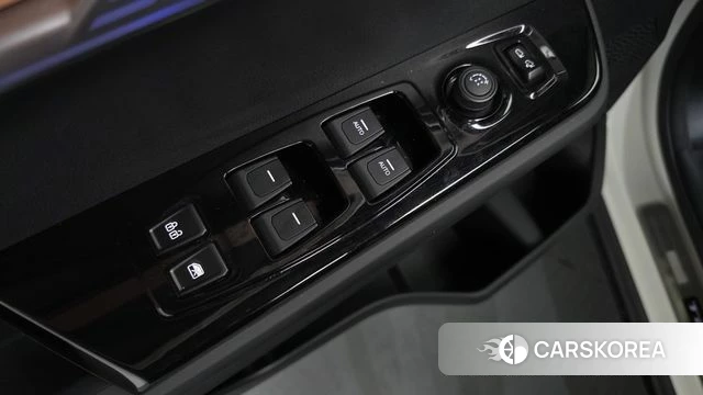 Ssangyong The New Torres id 4762001 из Кореи 27