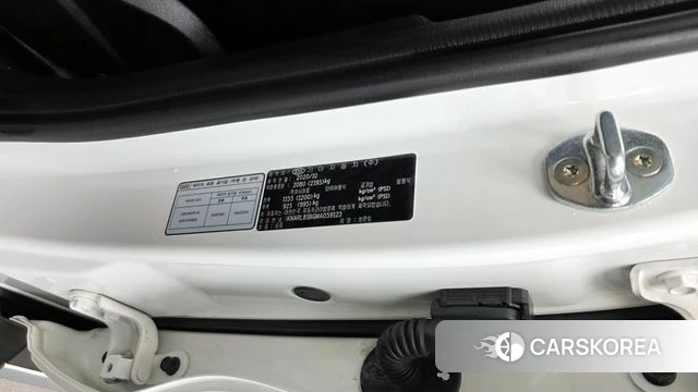 Kia Sorento 4th Generation id 4196303 из Кореи 27