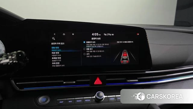 Hyundai Avante (CN7) id 4923431 из Кореи 27