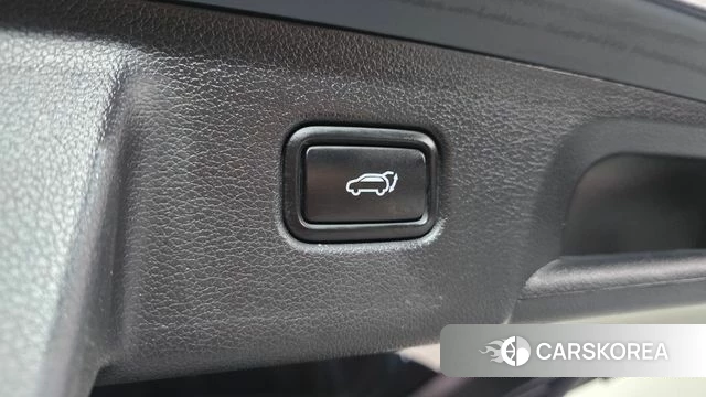 Hyundai Palisade id 4476652 из Кореи 27