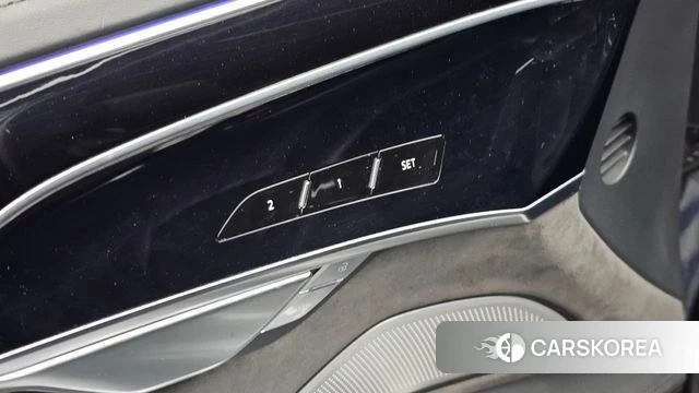 Audi A8 (D5) id 4703147 из Кореи 27