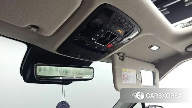Kia The New Carnival 4th Generation id 4584618 из Кореи 27