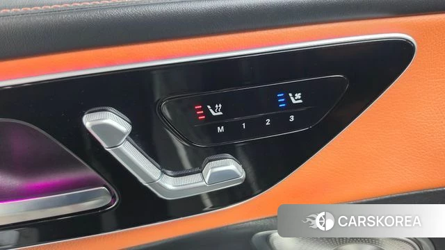 Mercedes-Benz GLC-Class X254 id 4863070 из Кореи 27