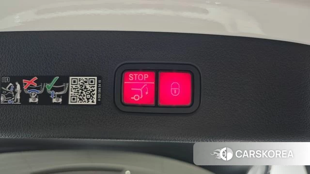 Mercedes-Benz GLC-Class X254 id 4862535 из Кореи 27