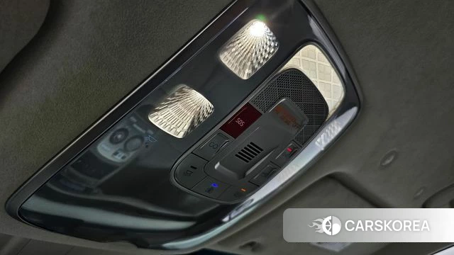 Genesis G90 (RS4) id 4720117 из Кореи 27