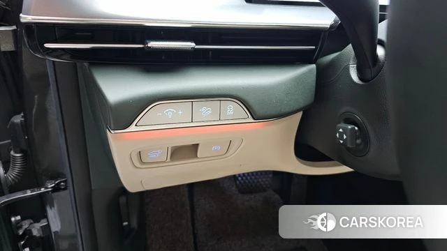 Genesis GV80 id 4720029 из Кореи 27