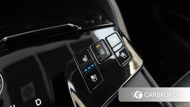 Kia Sportage 5th Generation Hybrid id 4758500 из Кореи 27