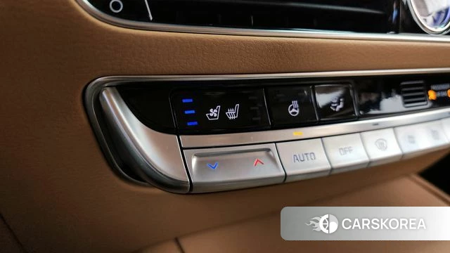 Kia More K9 id 4389875 из Кореи 27