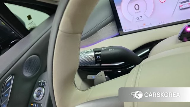 Genesis G80 (RG3) id 4360440 из Кореи 27