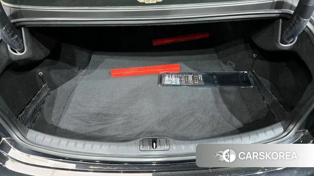 Genesis G80 (RG3) id 4223603 из Кореи 27