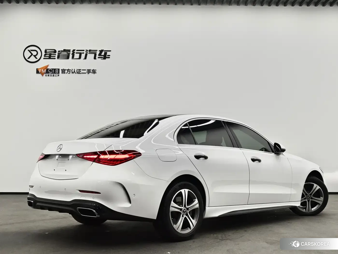 Mercedes-Benz C-class id 4659884 из Китая 27