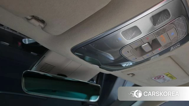 Genesis G80 (RG3) id 4464648 из Кореи 27