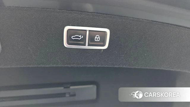 Genesis G80 (RG3) id 4368969 из Кореи 27