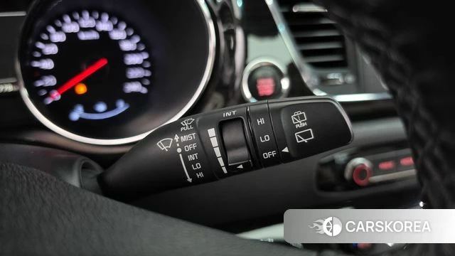 Kia The New Carnival id 4708888 из Кореи 27