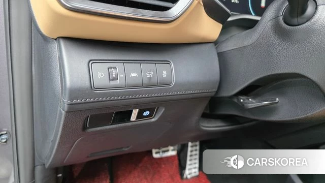 Hyundai The New Santa Fe id 4580875 из Кореи 27