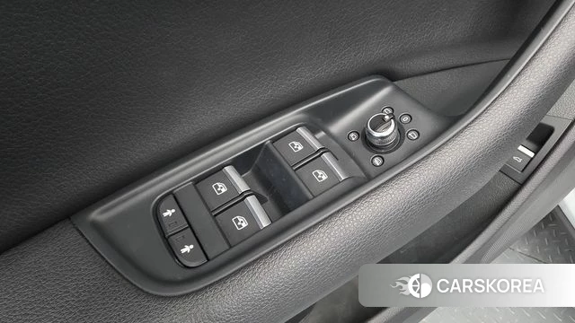 Audi Q7 (4M) id 4759821 из Кореи 27
