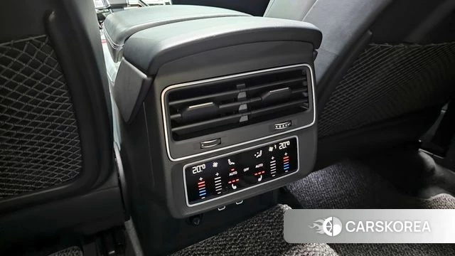 Audi Q8 (4M) id 4194602 из Кореи 27