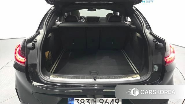 BMW X4 (G02) id 4753458 из Кореи 27