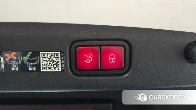 Mercedes-Benz E-Class W214 id 4185825 из Кореи 27