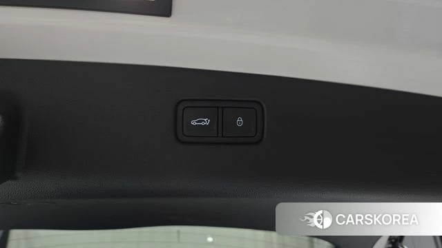 Genesis GV70 id 4354918 из Кореи 27