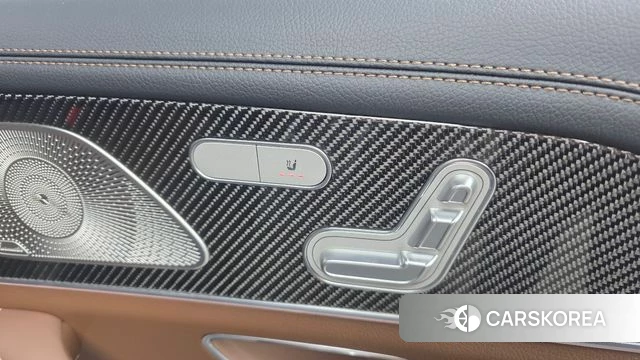 Mercedes-Benz GLE-Class W167 id 4757013 из Кореи 27